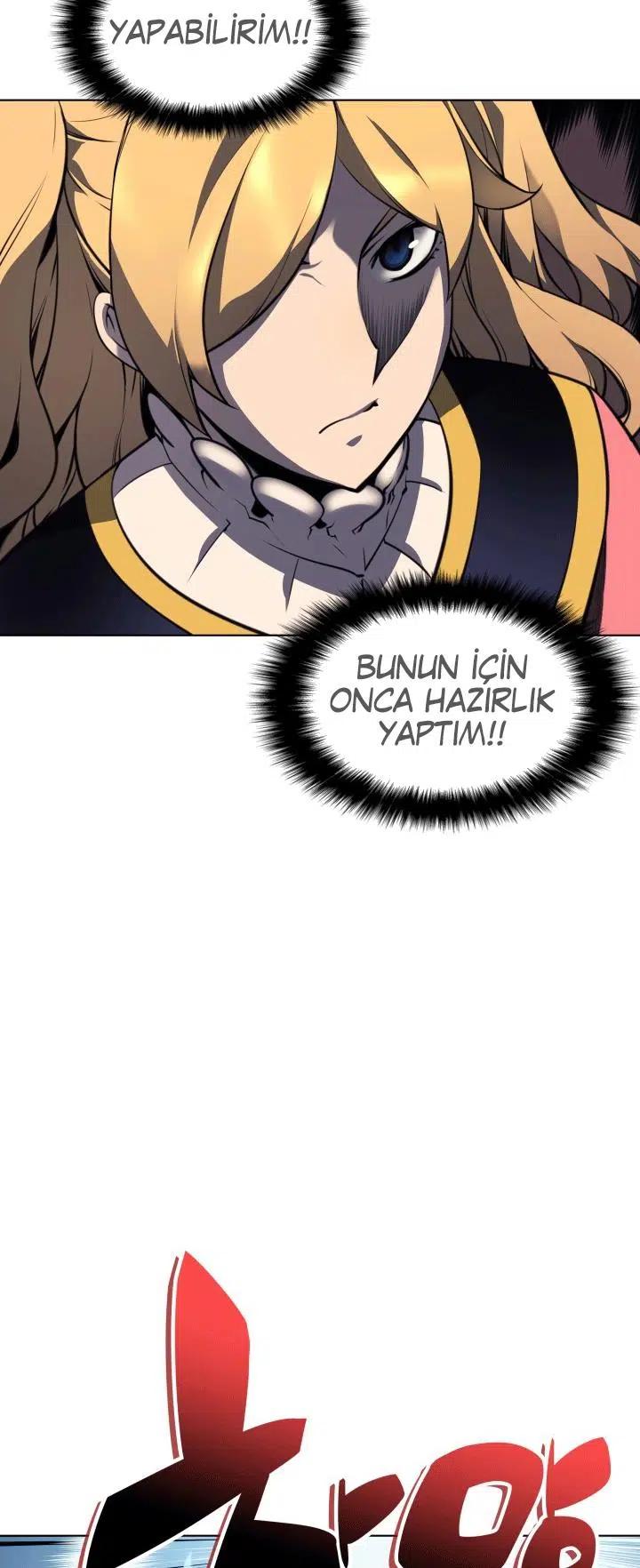 Tamteçhizat - Bölüm 21 Sayfa 50