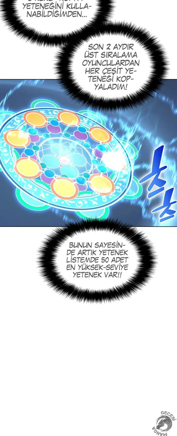 Tamteçhizat - Bölüm 21 Sayfa 55