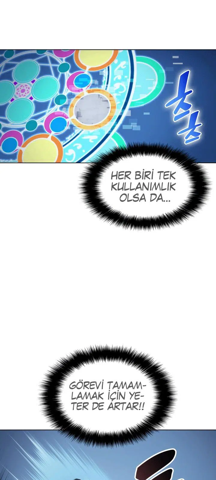 Tamteçhizat - Bölüm 21 Sayfa 56