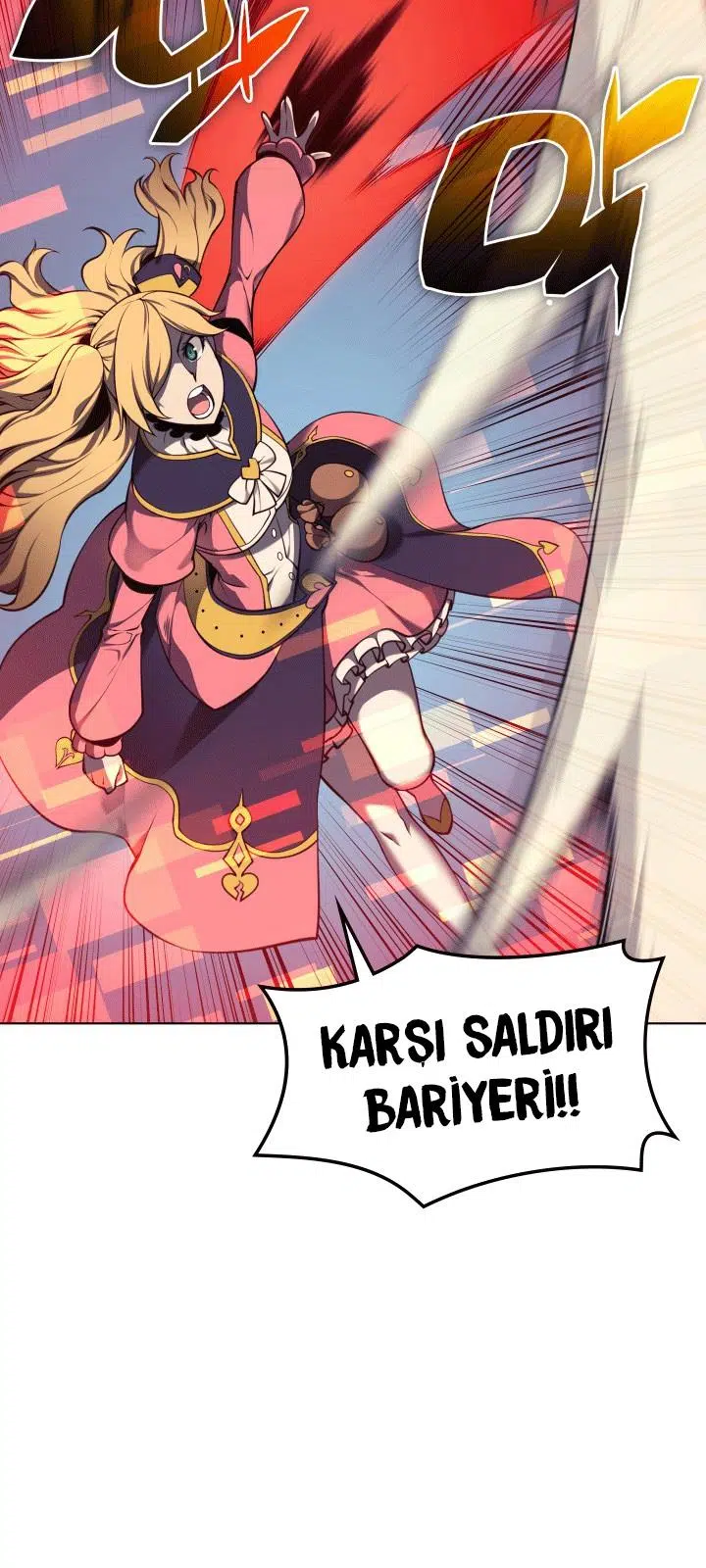 Tamteçhizat - Bölüm 21 Sayfa 59