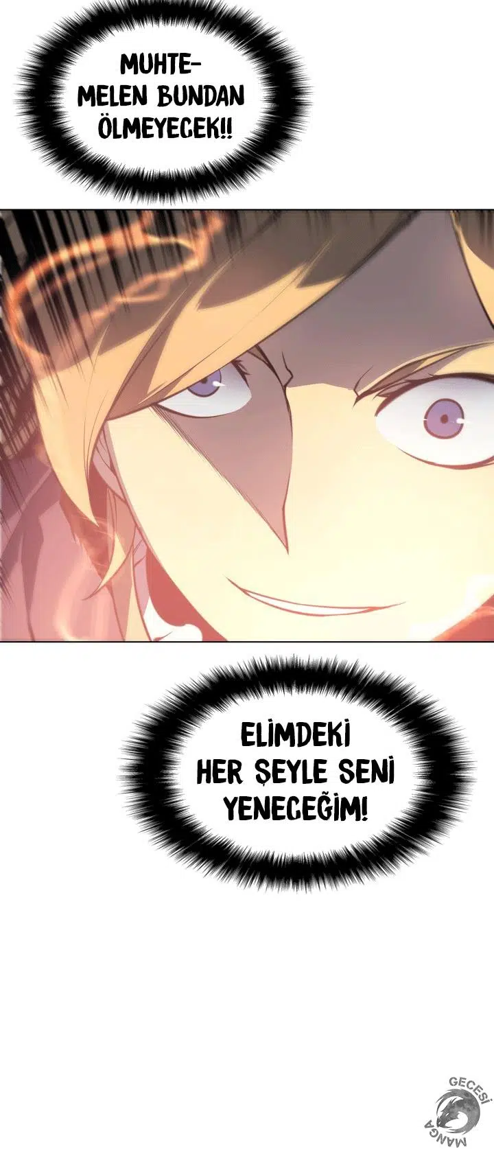 Tamteçhizat - Bölüm 21 Sayfa 64