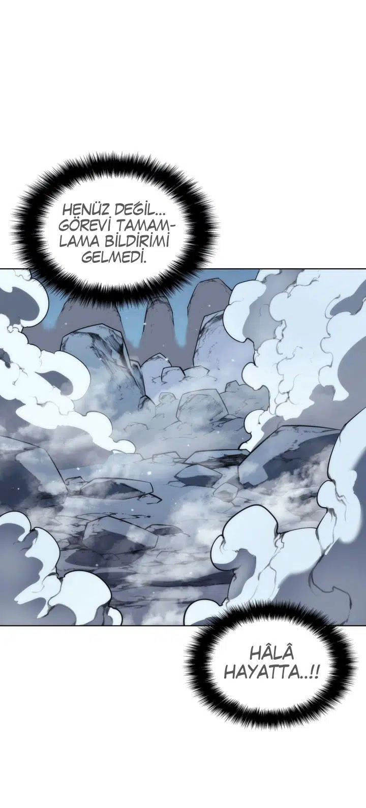 Tamteçhizat - Bölüm 21 Sayfa 69