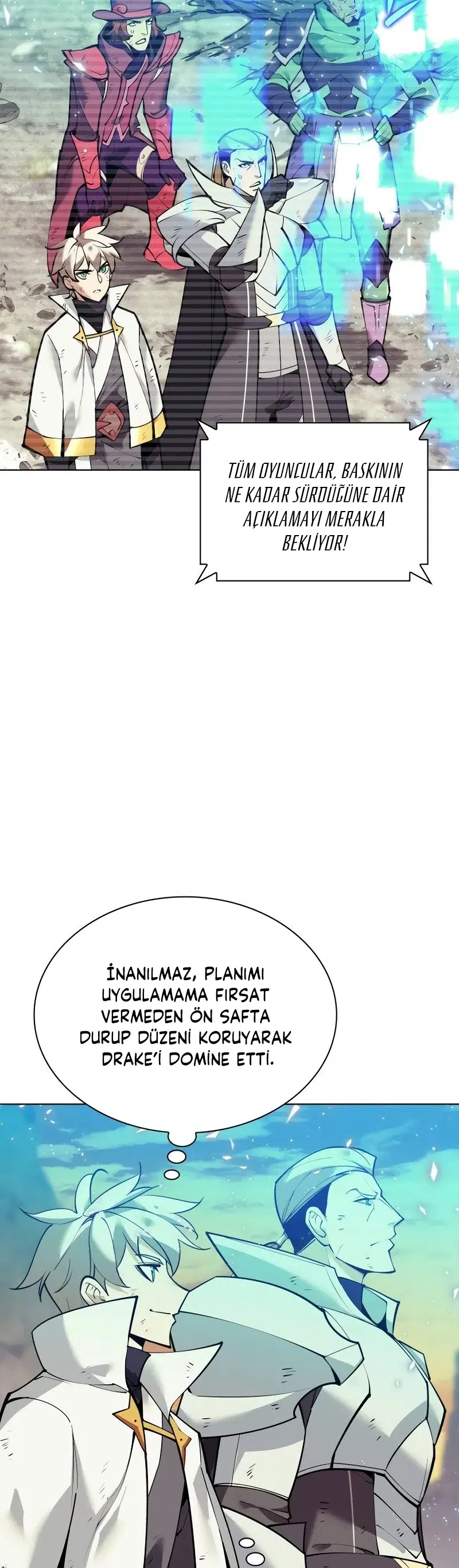Tamteçhizat - Bölüm 220 Sayfa 4