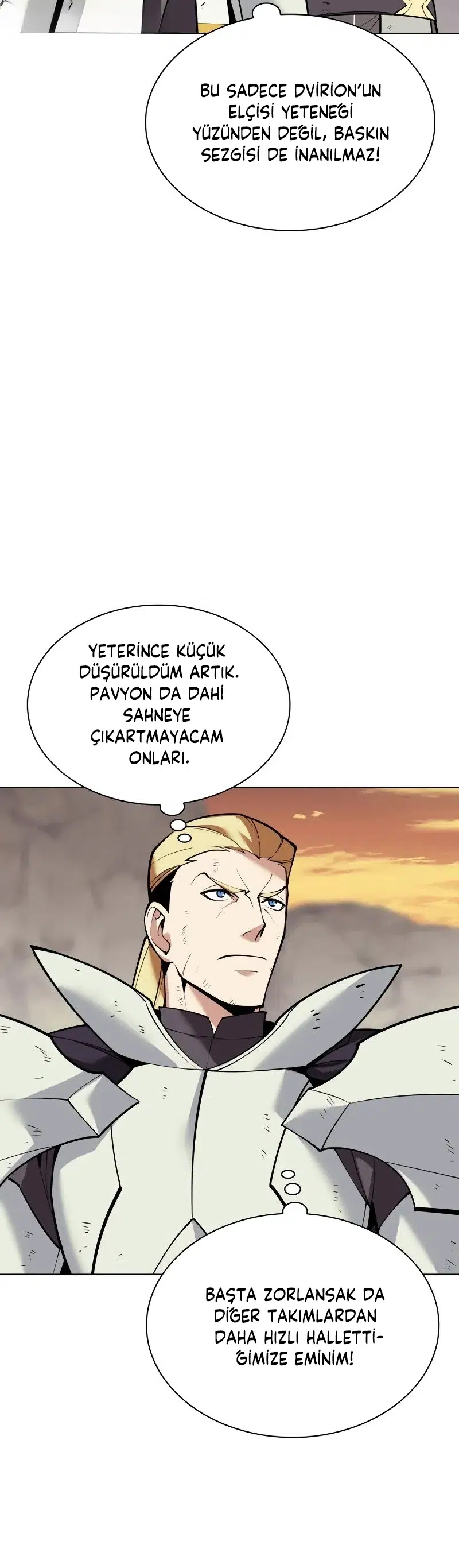 Tamteçhizat - Bölüm 220 Sayfa 5