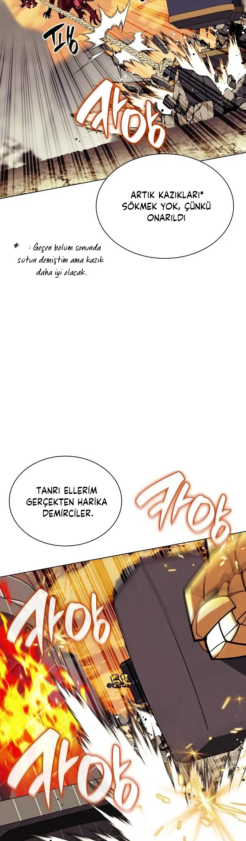 Tamteçhizat - Bölüm 220 Sayfa 15