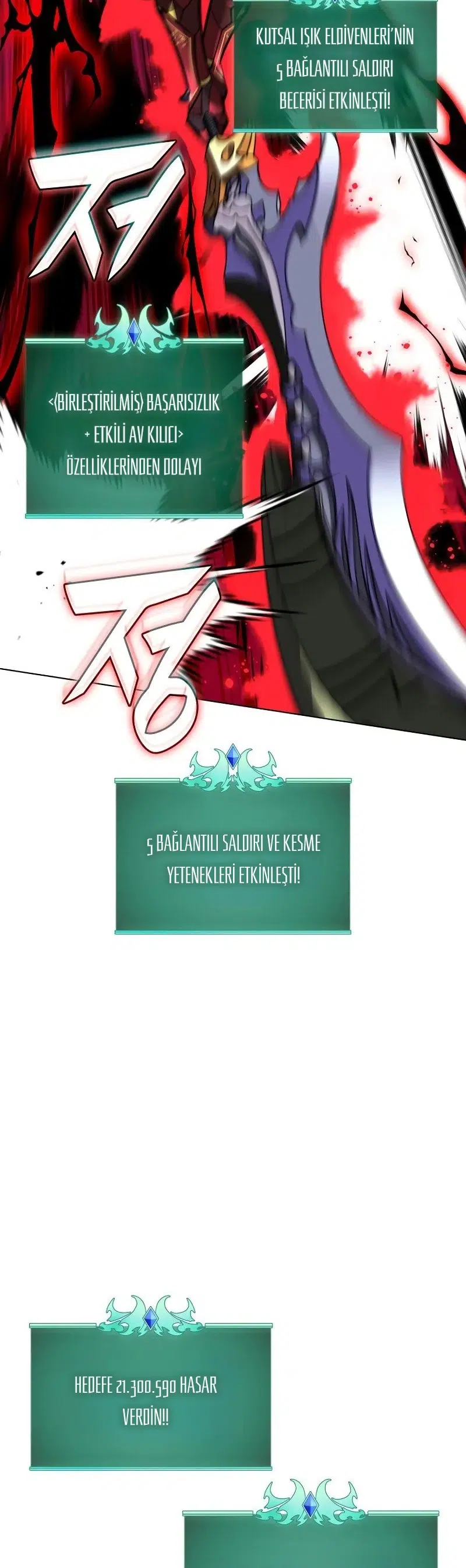 Tamteçhizat - Bölüm 220 Sayfa 22