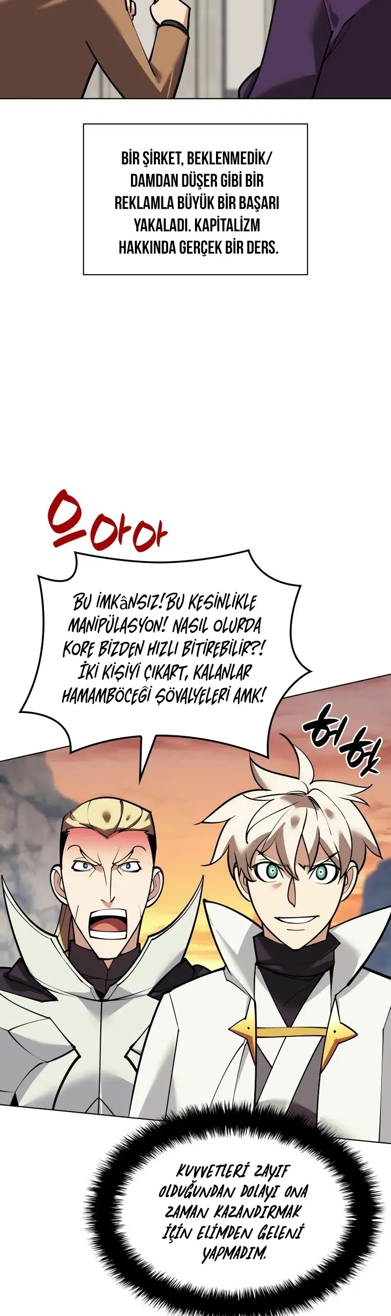 Tamteçhizat - Bölüm 220 Sayfa 30
