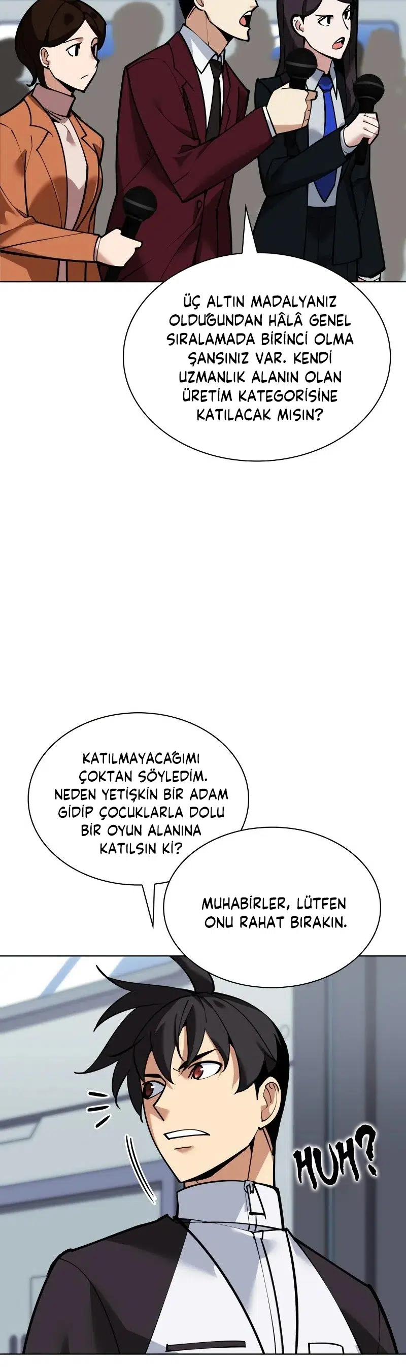 Tamteçhizat - Bölüm 220 Sayfa 37