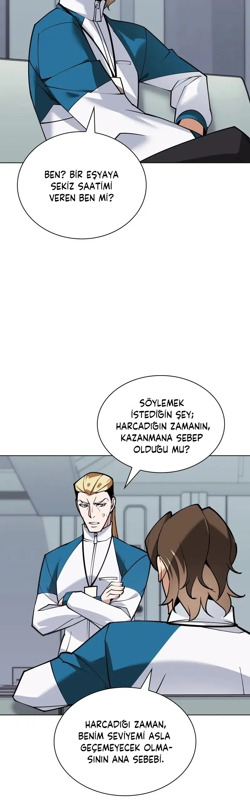 Tamteçhizat - Bölüm 220 Sayfa 49