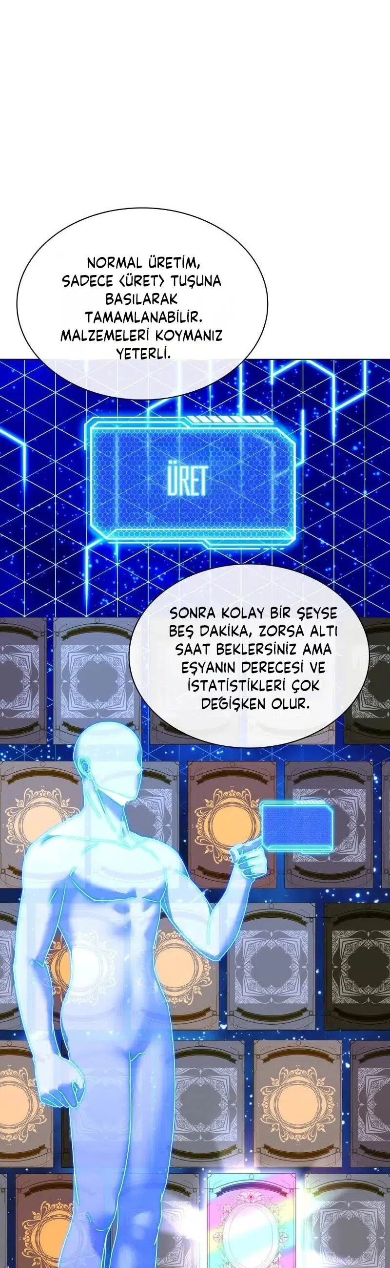 Tamteçhizat - Bölüm 220 Sayfa 50