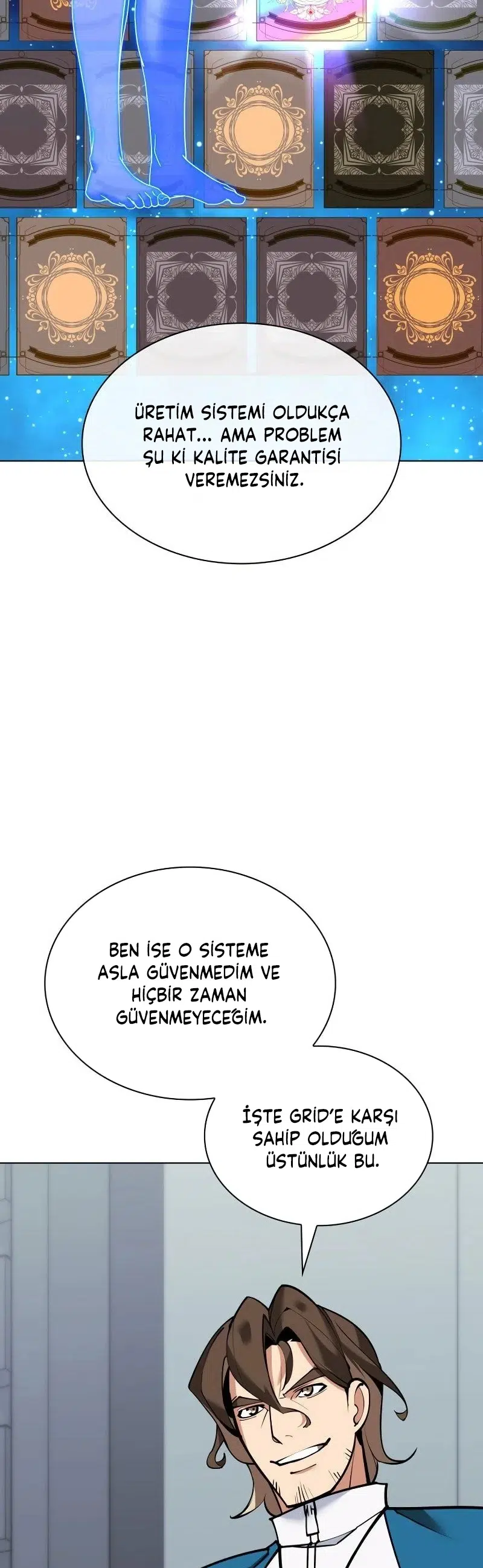 Tamteçhizat - Bölüm 220 Sayfa 51