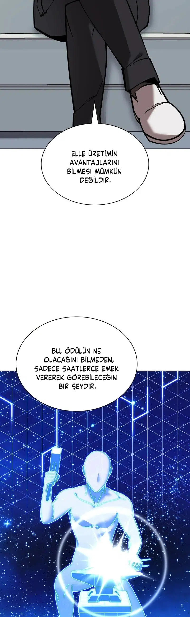 Tamteçhizat - Bölüm 220 Sayfa 54