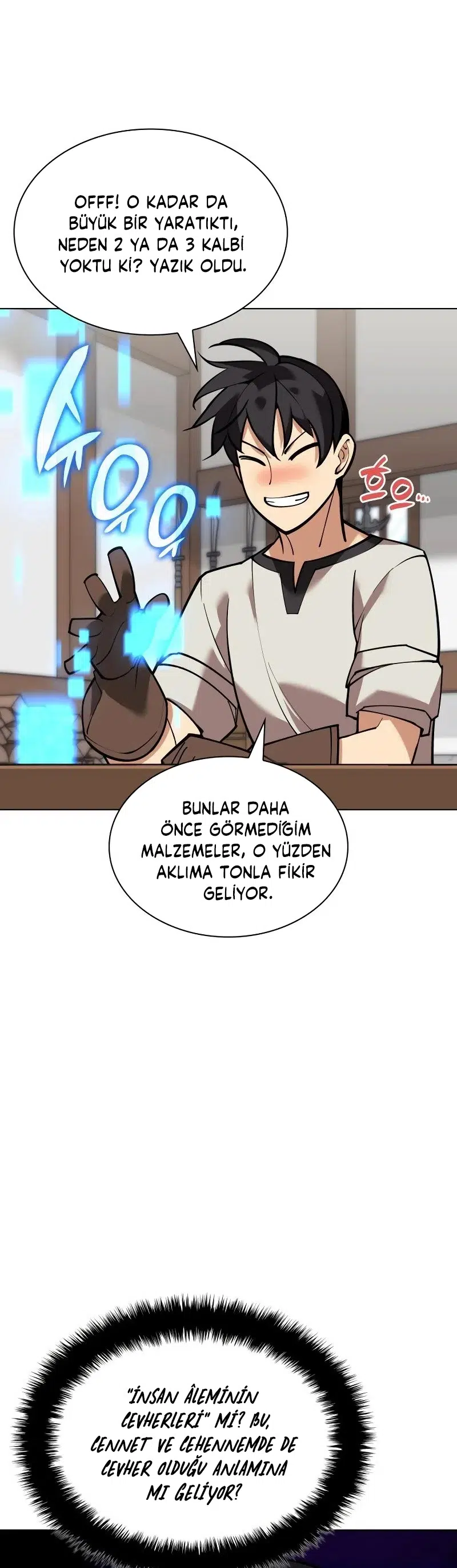Tamteçhizat - Bölüm 220 Sayfa 62