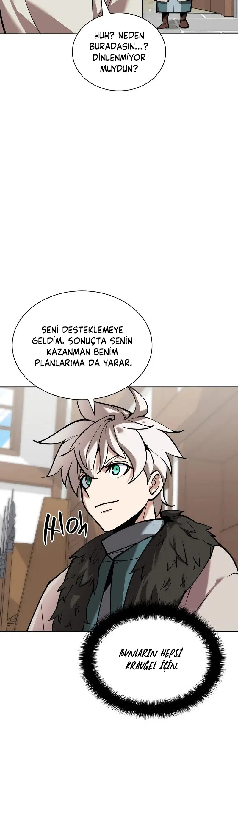 Tamteçhizat - Bölüm 220 Sayfa 67
