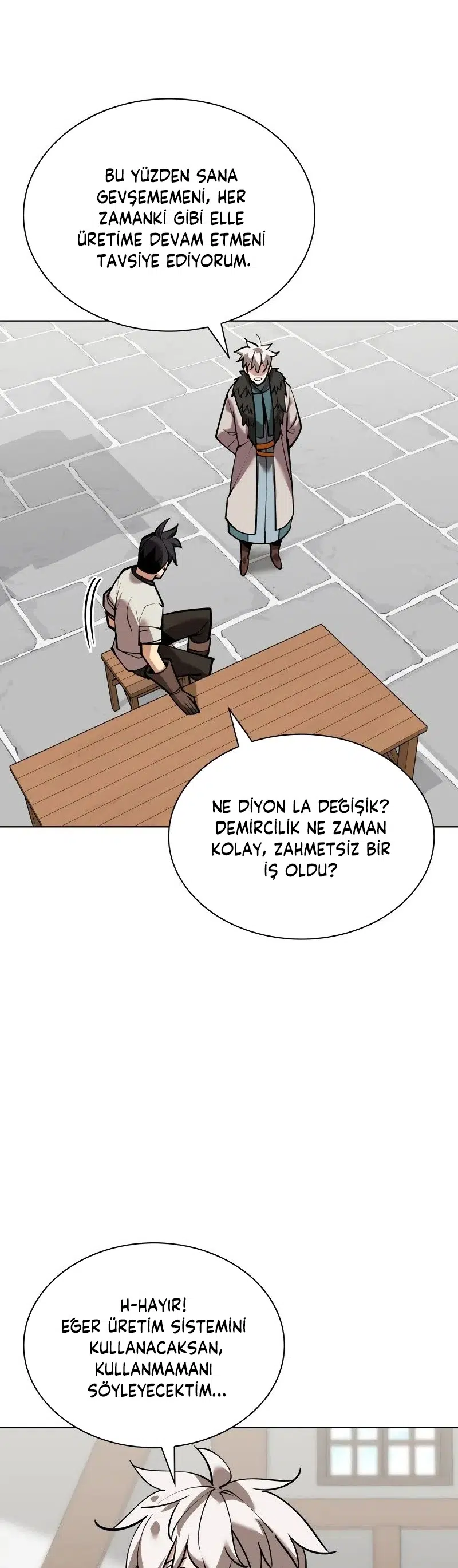 Tamteçhizat - Bölüm 220 Sayfa 68