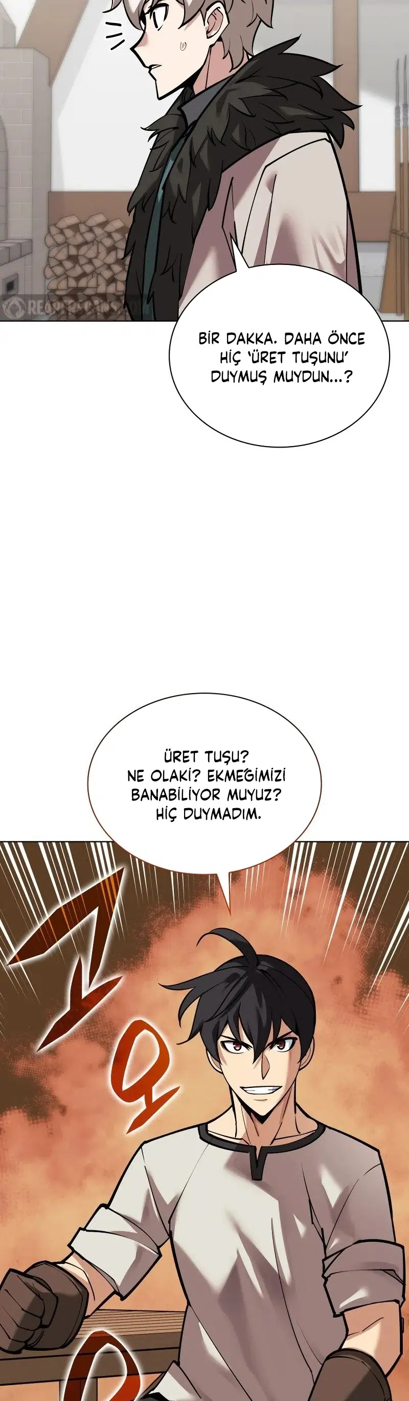 Tamteçhizat - Bölüm 220 Sayfa 69
