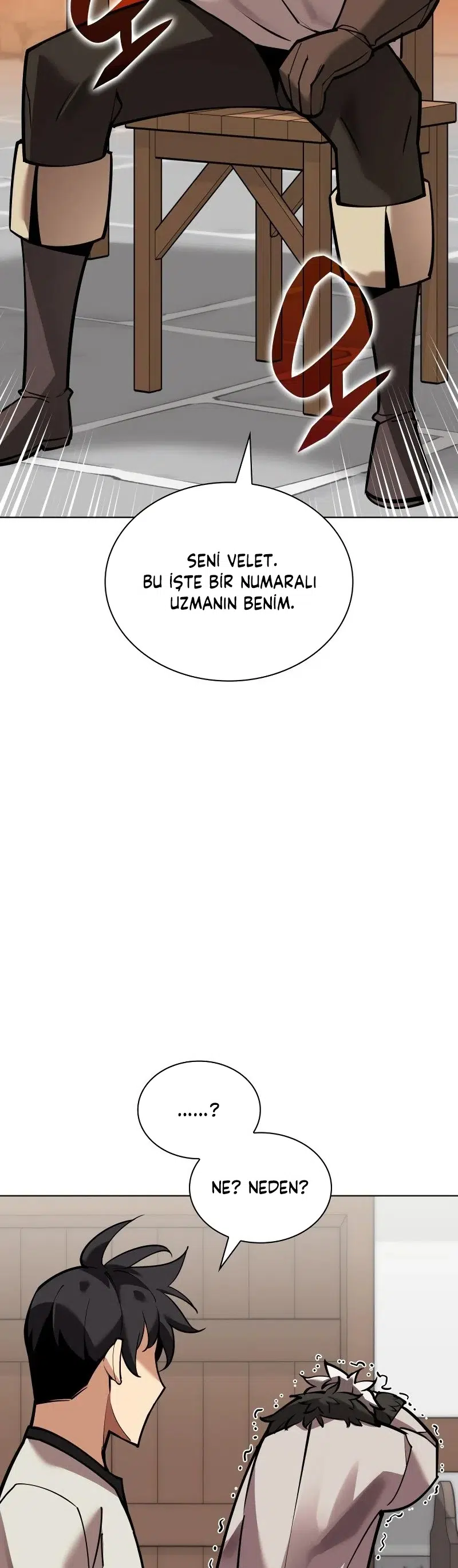 Tamteçhizat - Bölüm 220 Sayfa 70