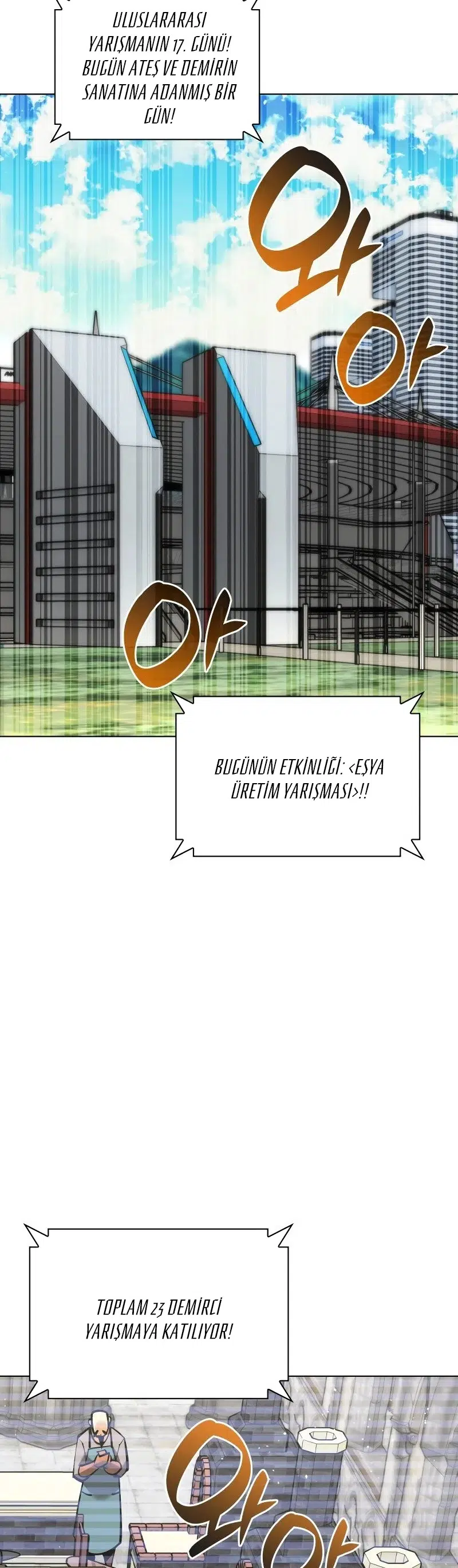 Tamteçhizat - Bölüm 220 Sayfa 73