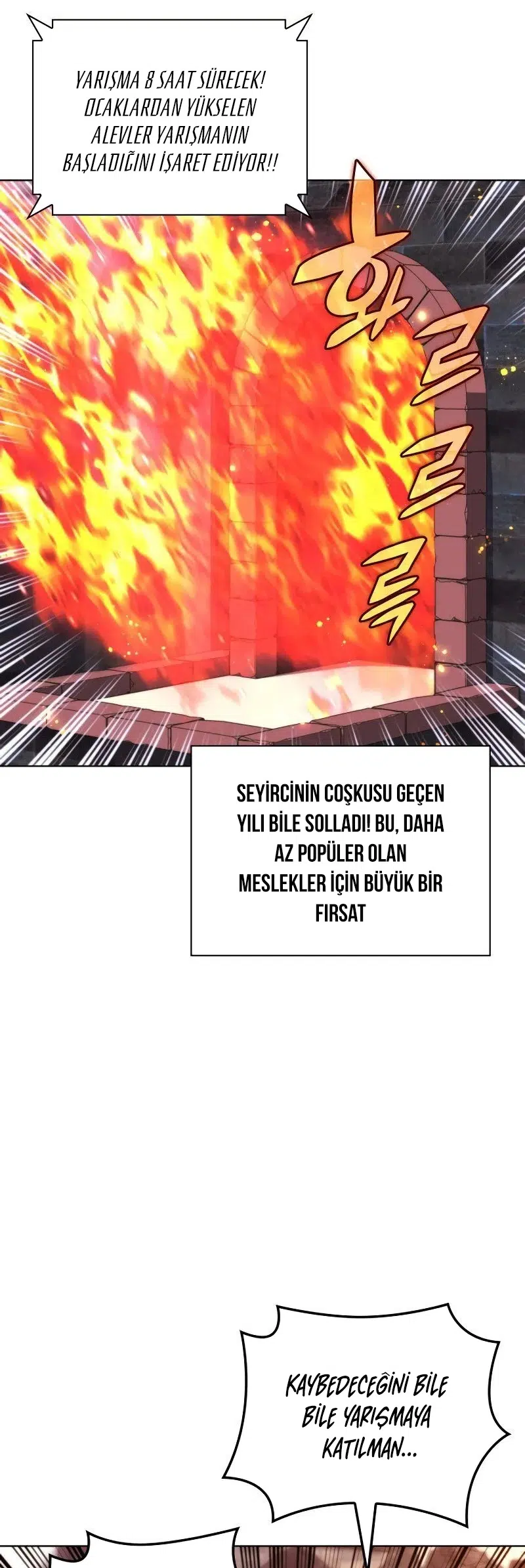 Tamteçhizat - Bölüm 221 Sayfa 6