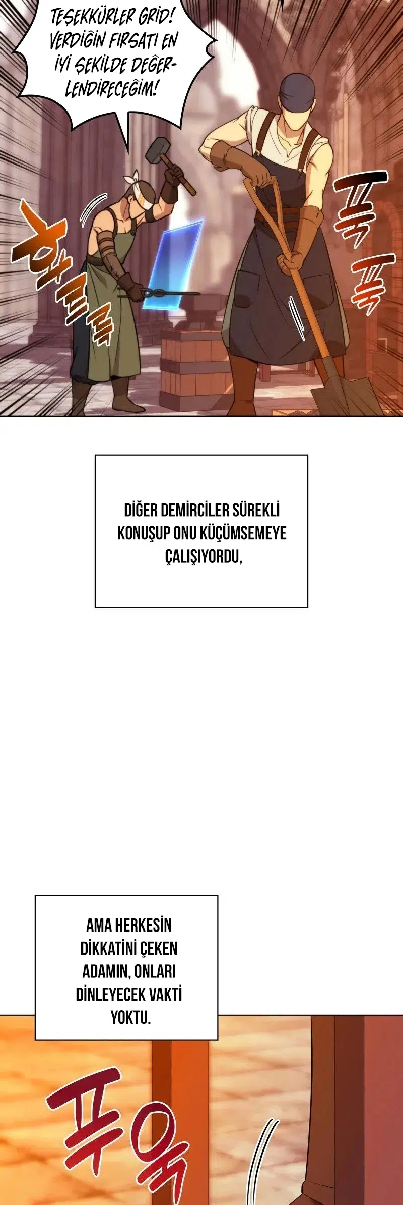 Tamteçhizat - Bölüm 221 Sayfa 7