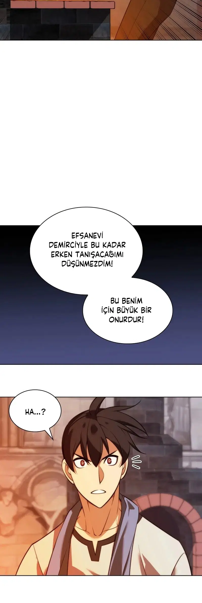 Tamteçhizat - Bölüm 221 Sayfa 10
