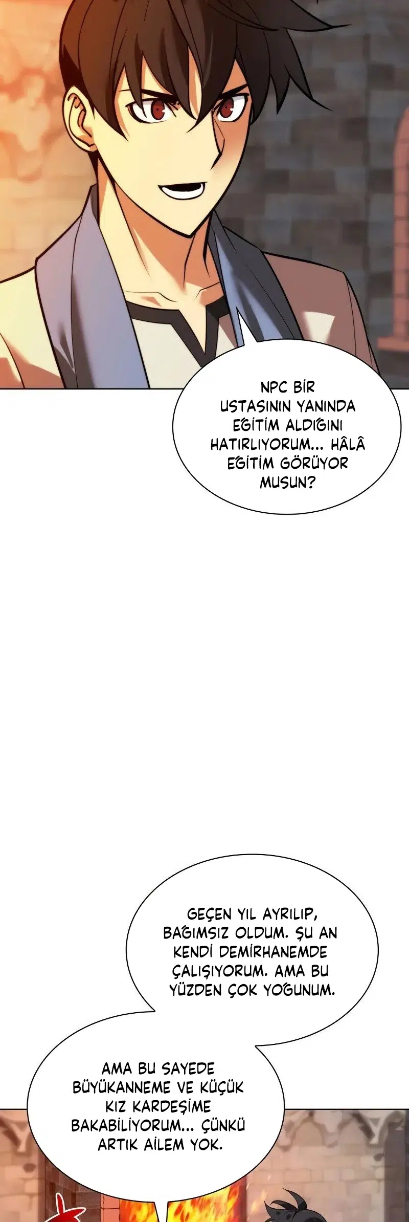 Tamteçhizat - Bölüm 221 Sayfa 14