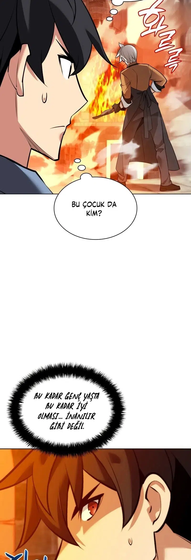 Tamteçhizat - Bölüm 221 Sayfa 23