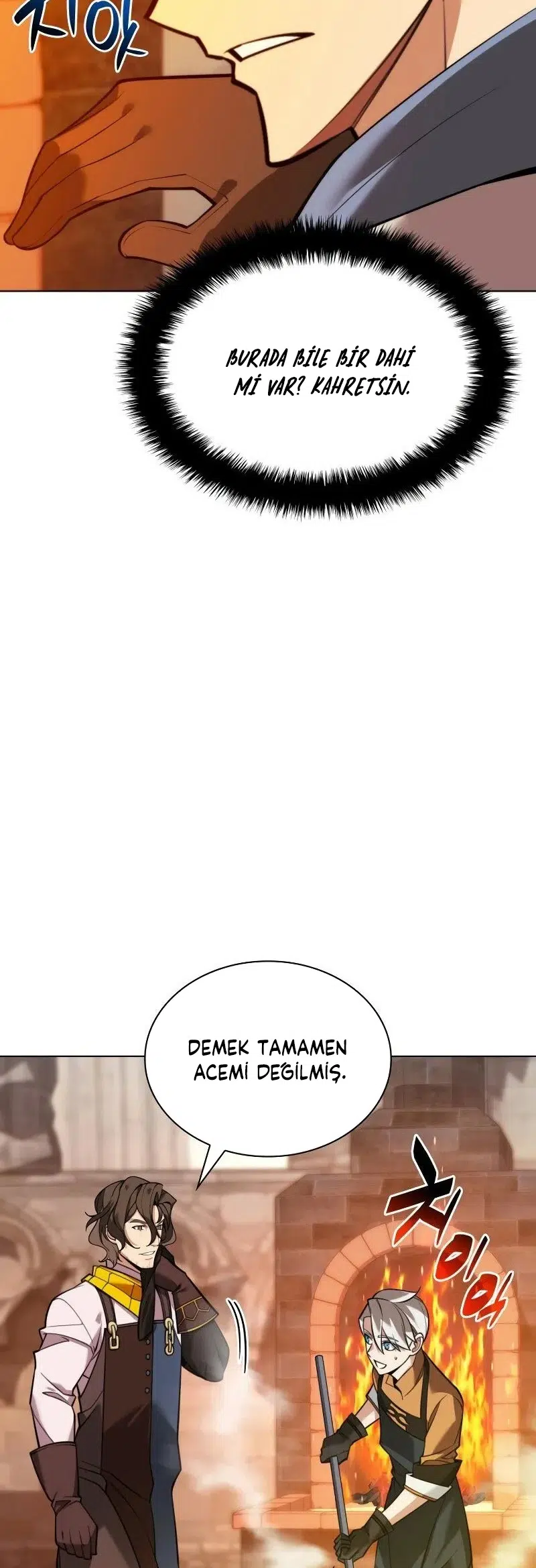 Tamteçhizat - Bölüm 221 Sayfa 24
