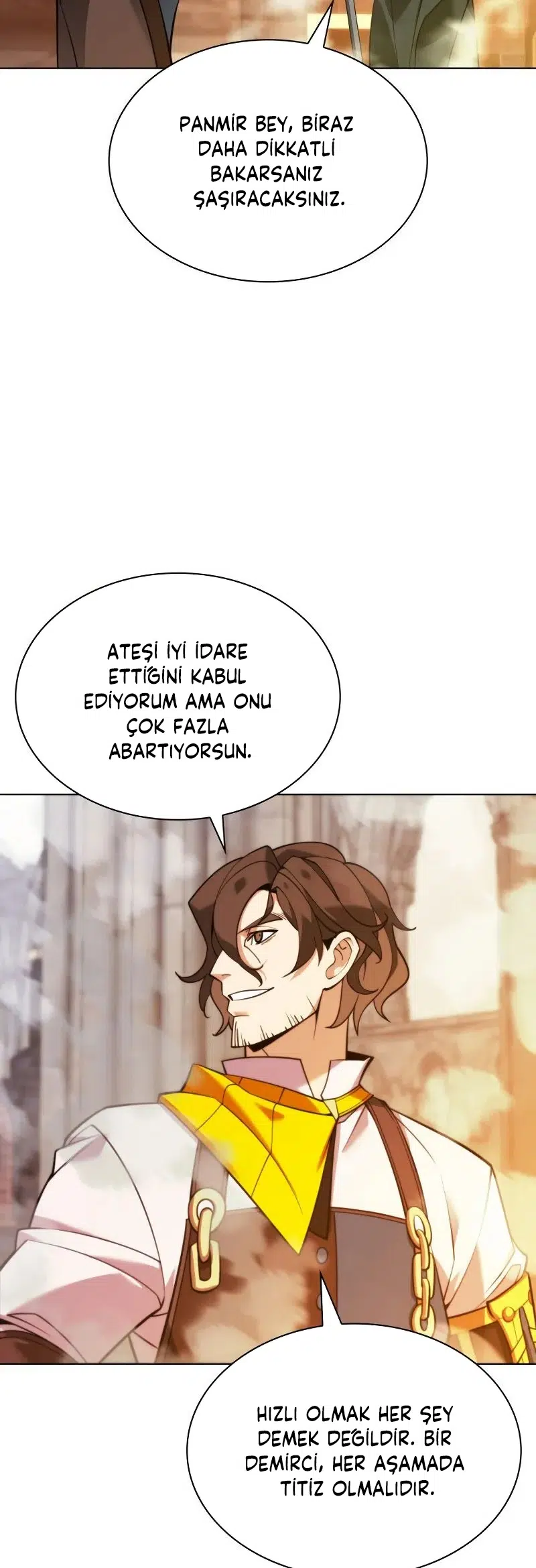 Tamteçhizat - Bölüm 221 Sayfa 25