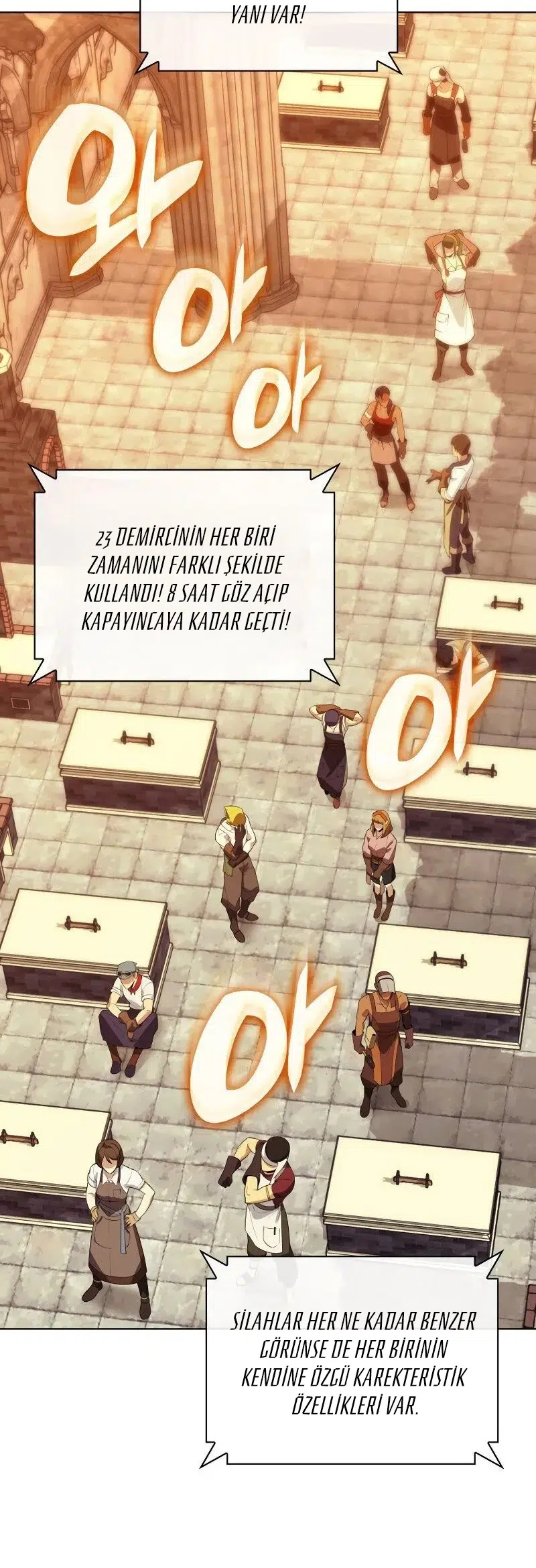 Tamteçhizat - Bölüm 221 Sayfa 37