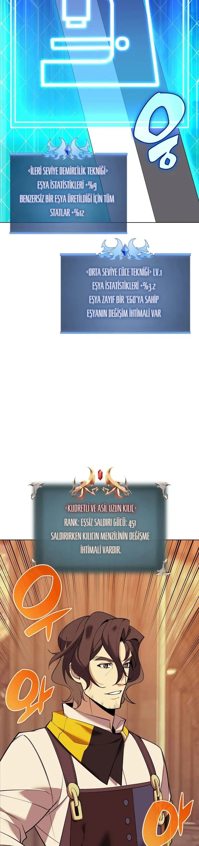Tamteçhizat - Bölüm 221 Sayfa 41