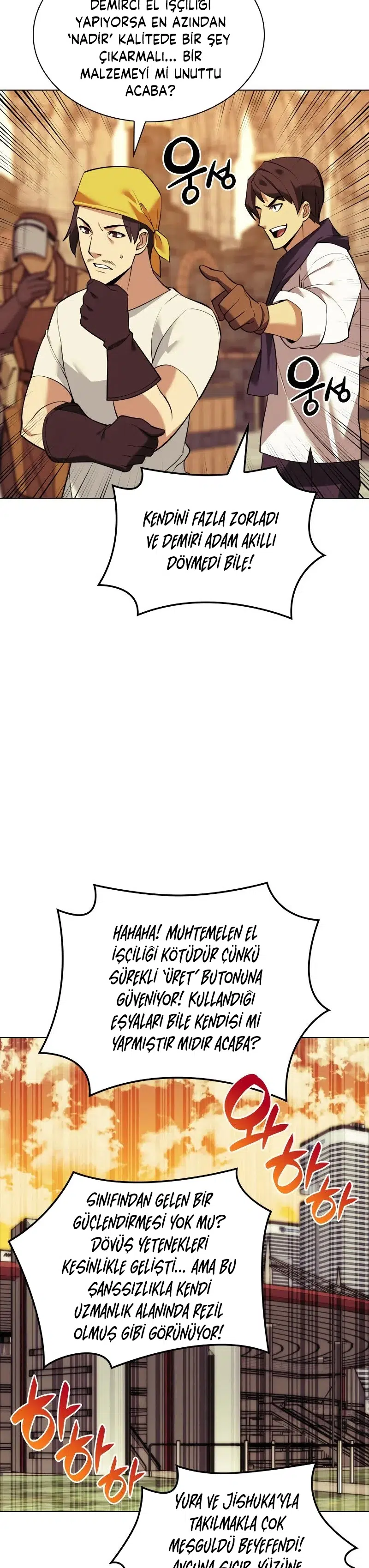 Tamteçhizat - Bölüm 221 Sayfa 46