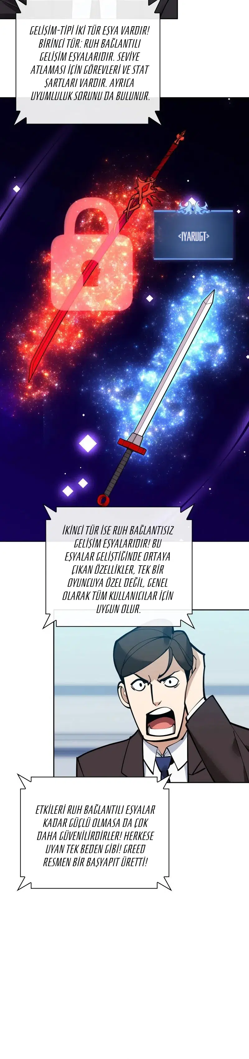 Tamteçhizat - Bölüm 221 Sayfa 58