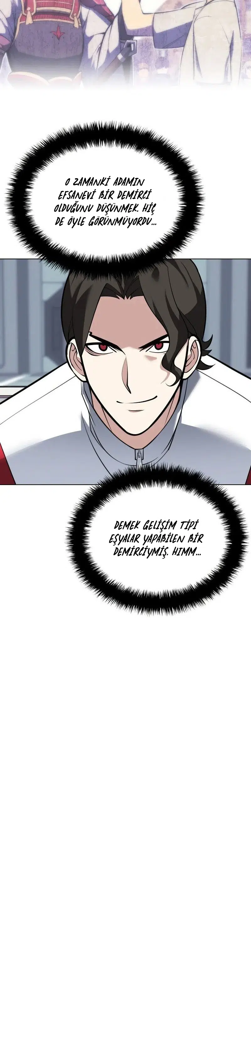 Tamteçhizat - Bölüm 221 Sayfa 61