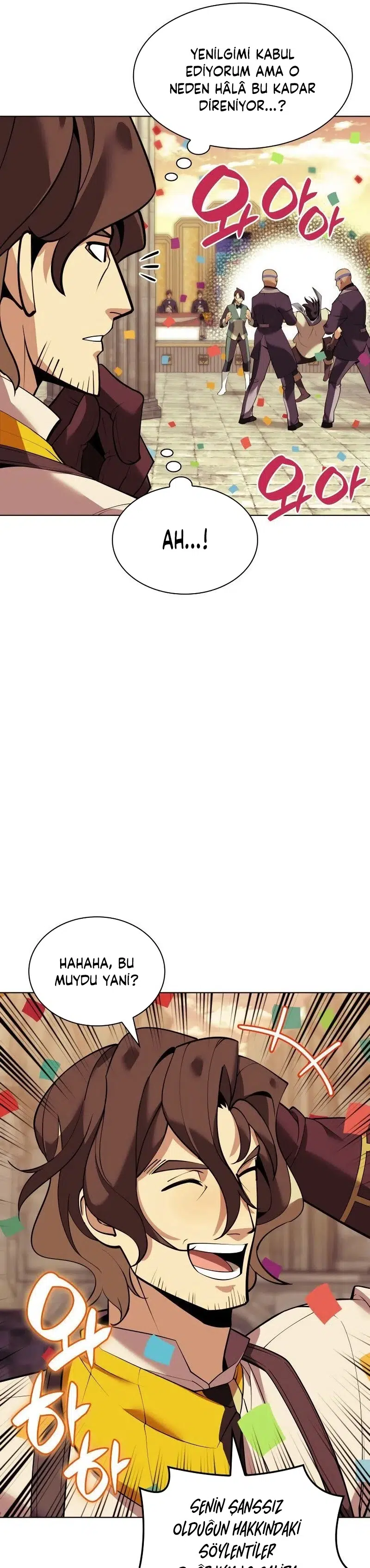 Tamteçhizat - Bölüm 221 Sayfa 66