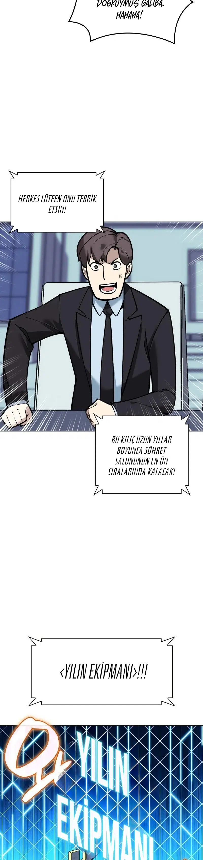 Tamteçhizat - Bölüm 221 Sayfa 67