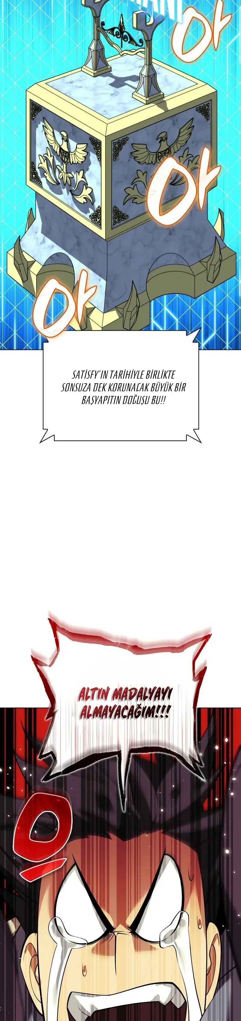 Tamteçhizat - Bölüm 221 Sayfa 68