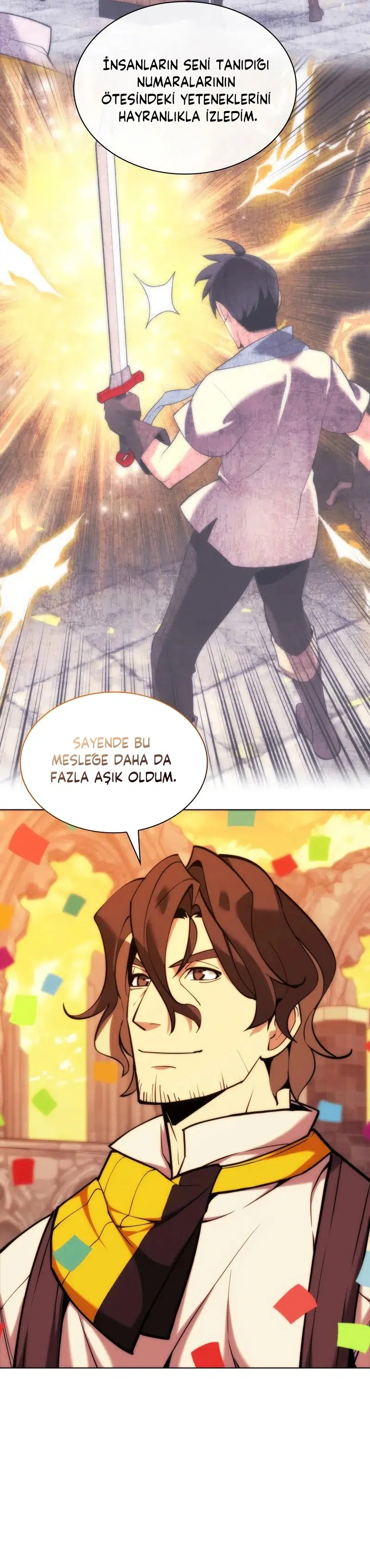 Tamteçhizat - Bölüm 221 Sayfa 74