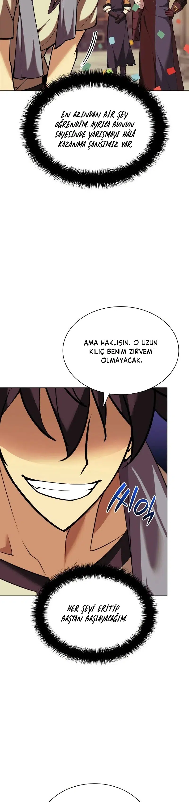 Tamteçhizat - Bölüm 221 Sayfa 76