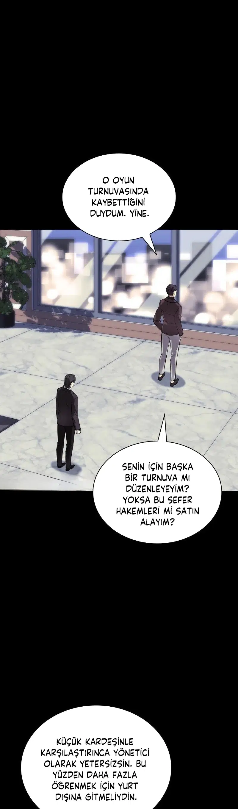 Tamteçhizat - Bölüm 222 Sayfa 4