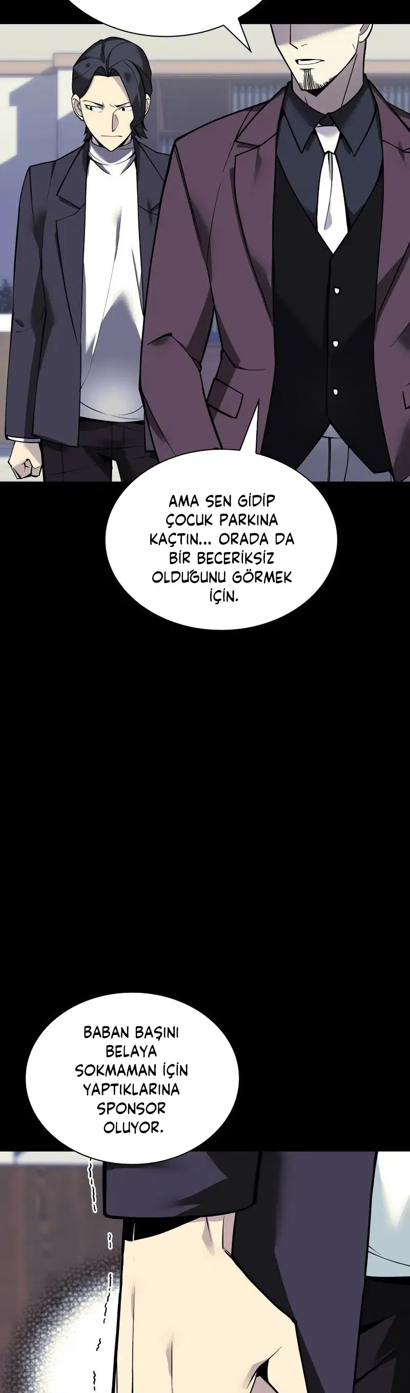 Tamteçhizat - Bölüm 222 Sayfa 5