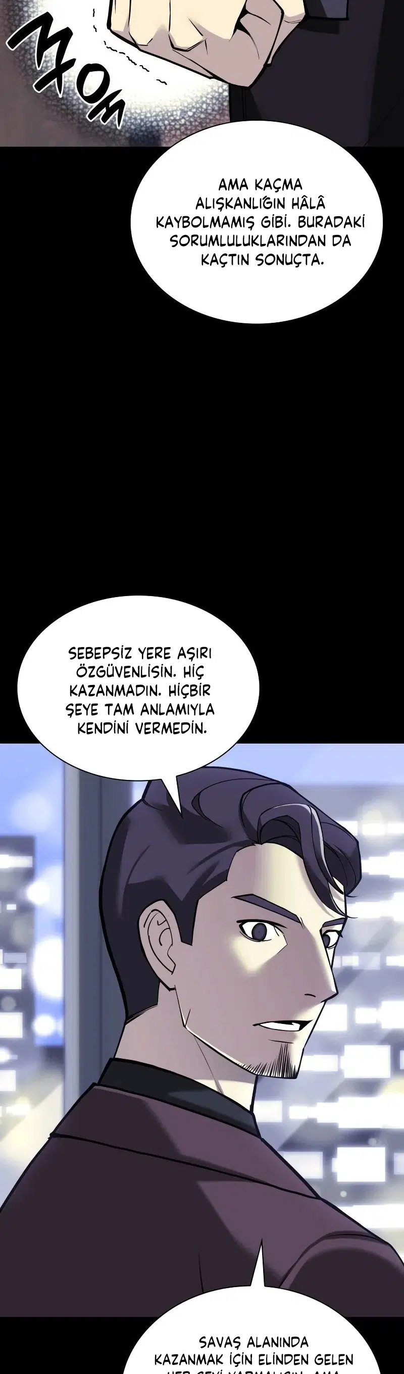Tamteçhizat - Bölüm 222 Sayfa 6