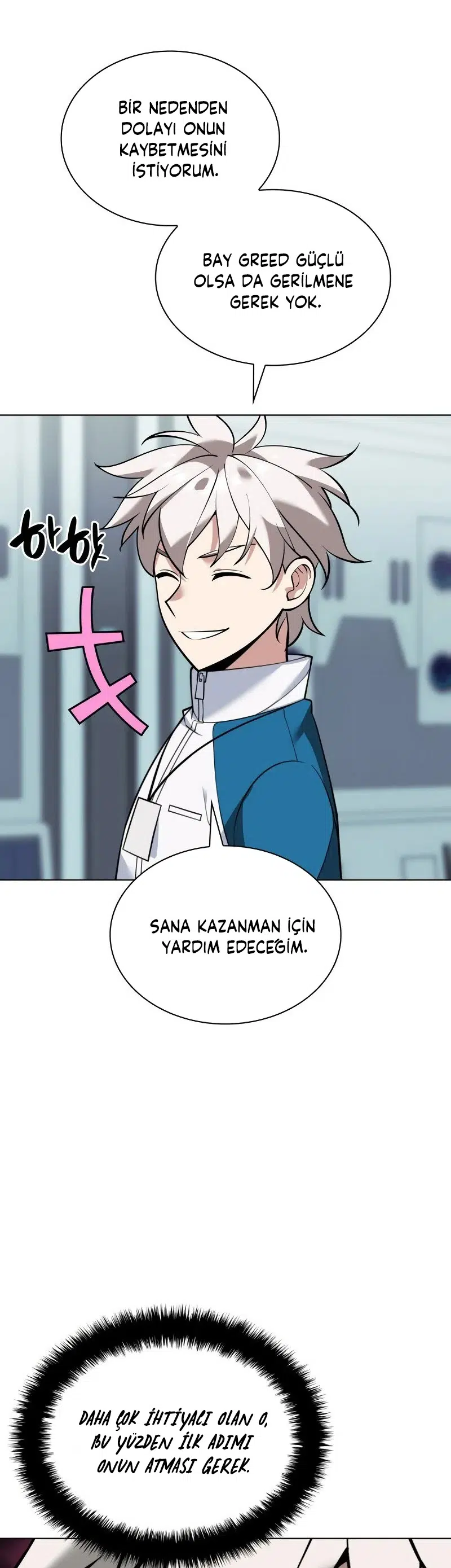 Tamteçhizat - Bölüm 222 Sayfa 24