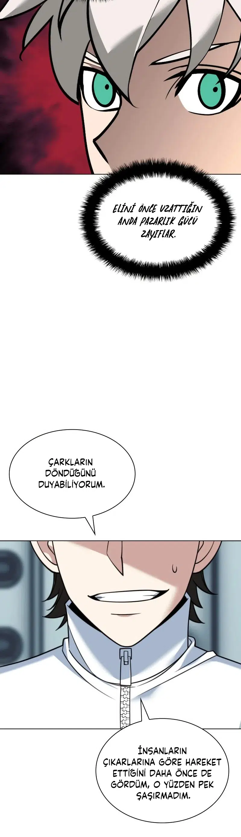 Tamteçhizat - Bölüm 222 Sayfa 25