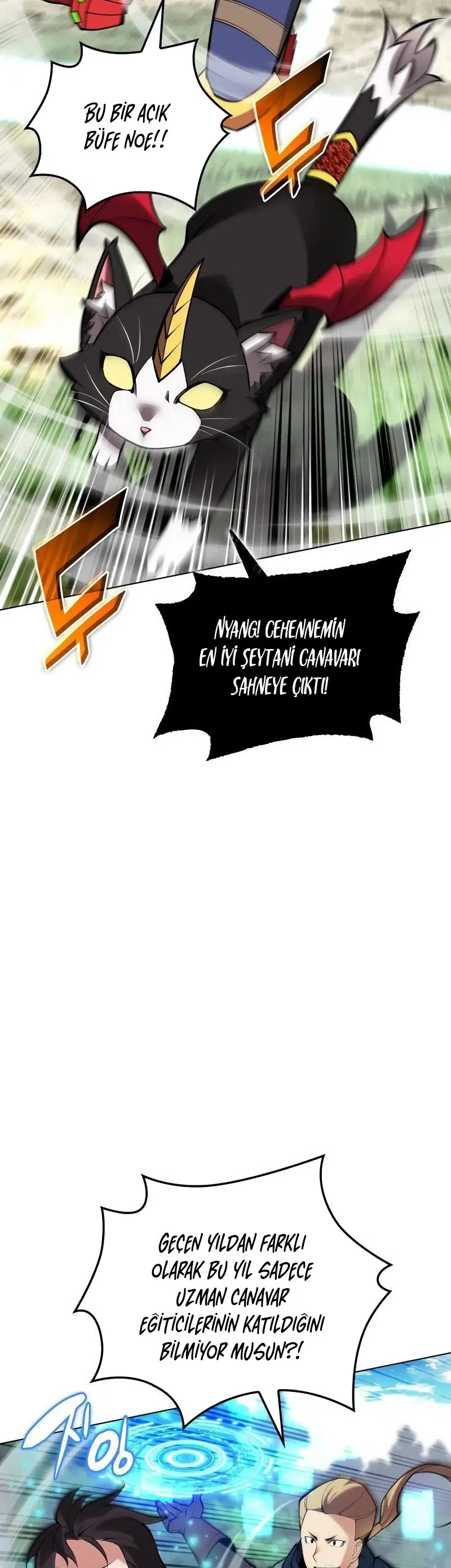 Tamteçhizat - Bölüm 222 Sayfa 34