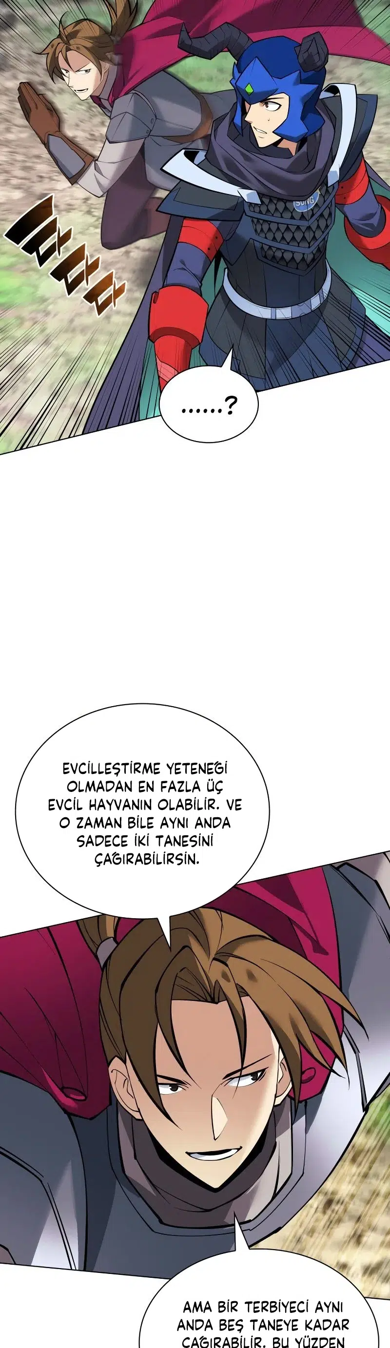 Tamteçhizat - Bölüm 222 Sayfa 44