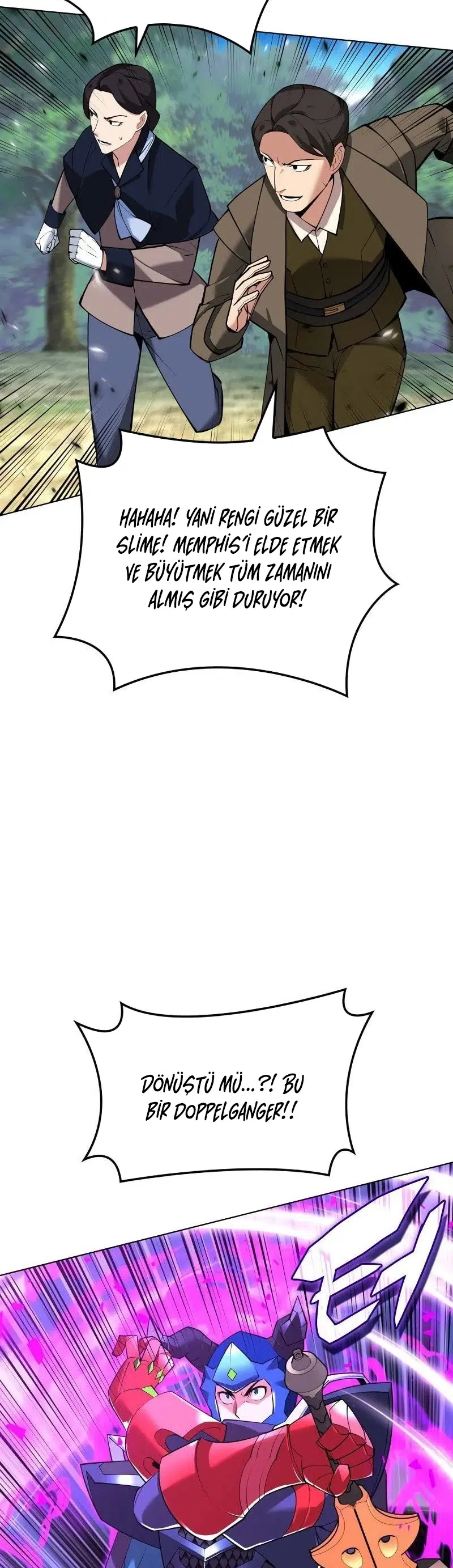 Tamteçhizat - Bölüm 222 Sayfa 47