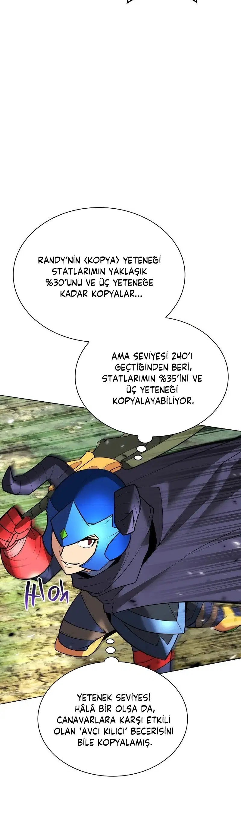Tamteçhizat - Bölüm 222 Sayfa 53