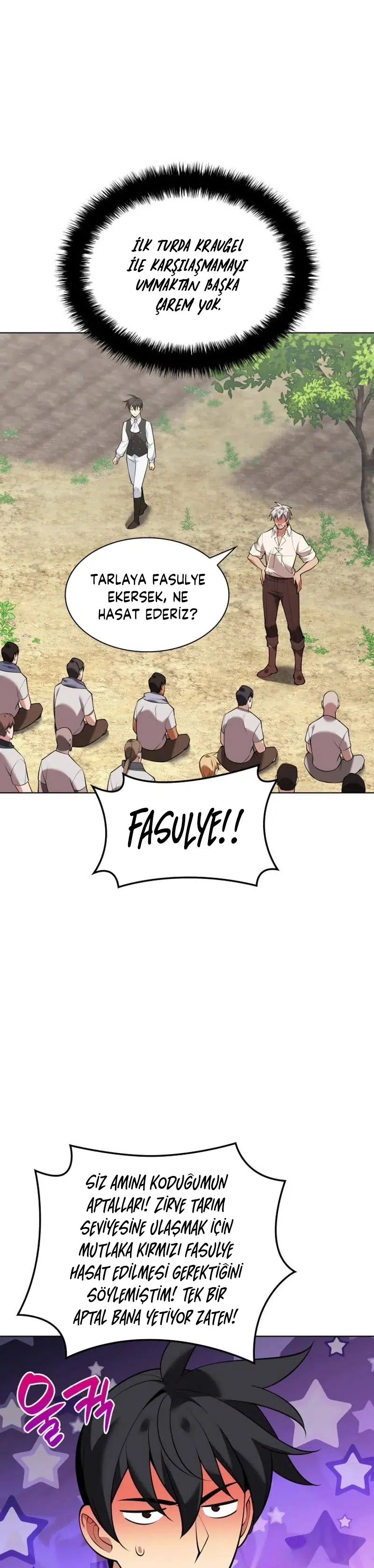 Tamteçhizat - Bölüm 223 Sayfa 10