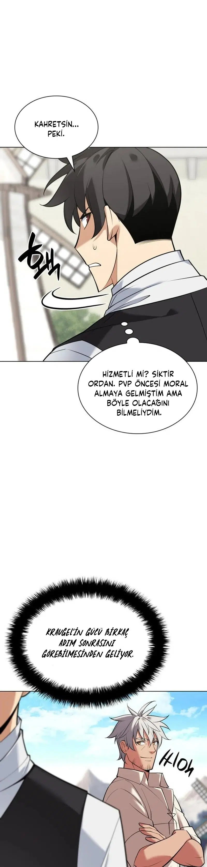 Tamteçhizat - Bölüm 223 Sayfa 13